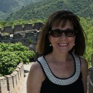 Meet your Posher, Pamela